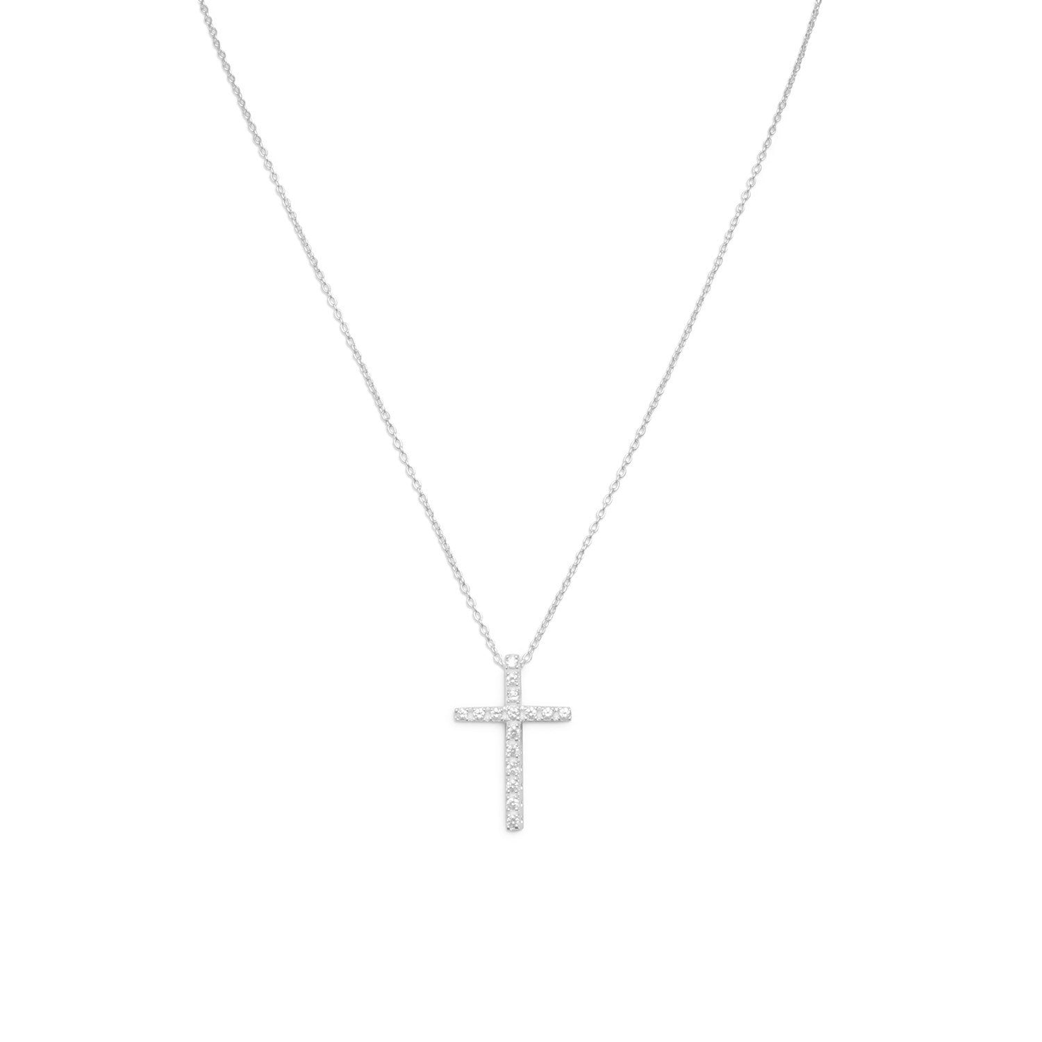 Crosses – Layered Charm