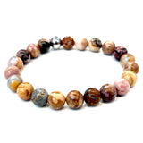 Jasper Stone Bracelet