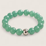Aventurine Stone Bracelet
