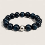 Tigers Eye Stone Bracelet