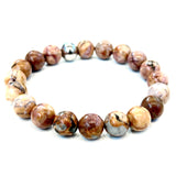 Jasper Stone Bracelet
