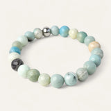 Amazonite Stone Bracelet