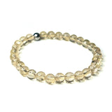 Citrine Stone Bracelet