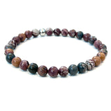 Jasper Stone Bracelet