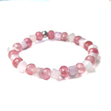 Love - Harmony Gemstone Bracelet