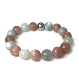 Moonstone Bracelet