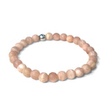 Moonstone Bracelet