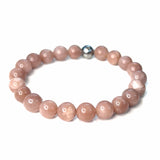 Moonstone Bracelet