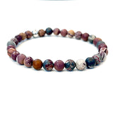 Jasper Stone Bracelet