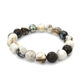 Jasper Stone Bracelet