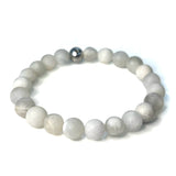 Moonstone Bracelet