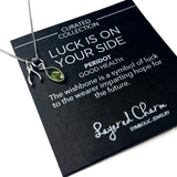 Luck is on Your Side