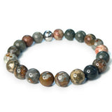 Jasper Stone Bracelet