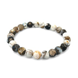 Jasper Stone Bracelet