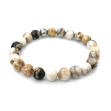 Jasper Stone Bracelet