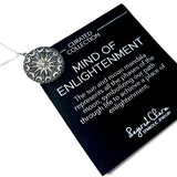Mind of Enlightenment Necklace