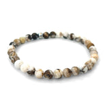 Jasper Stone Bracelet