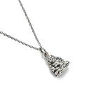 Happy  Buddha Necklace