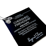Cherished Friendship