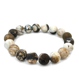 Jasper Stone Bracelet