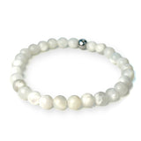 Moonstone Bracelet