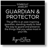 Guardian & Protector Necklace