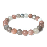 Moonstone Bracelet