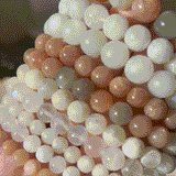 Moonstone Bracelet