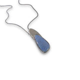 Free-Form Opal Necklace