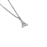 Eternal Bond Mother & Child Necklace