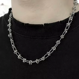 Fluxwire Chain