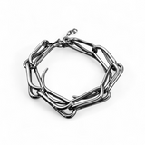 Arc Fang - Spike Bracelet