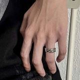 Arc Claw - Open Edge Ring