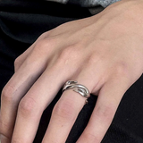 Arc Claw - Open Edge Ring