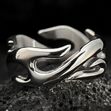 Arc Claw - Open Edge Ring
