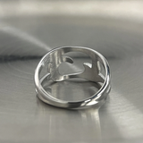 Liquid CircuitBreaker - Arc Ring