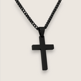 The Guardian – Cross Necklace