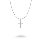 Crucifix Cross Necklace 20mm