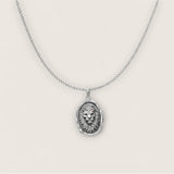 Fearless Pride Talisman Necklace
