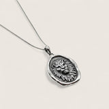 Fearless Pride Talisman Necklace