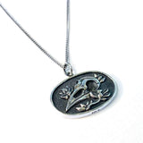 Joy and Happiness Necklace