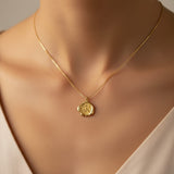 Inspiration Necklace