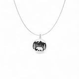 Mama Bear Necklace