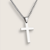 The Guardian – Cross Necklace