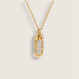 Kindred Links – Sisters Necklace
