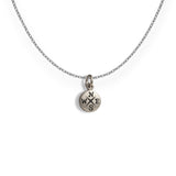 The True North - Small Compass Necklace