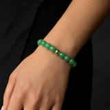 Aventurine Stone Bracelet
