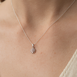 Circle of Life – Tree of Life Necklace