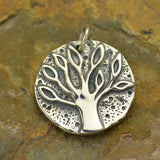 WISDOM AND PROSPERITY Necklace