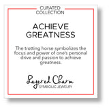 ACHIEVE GREATNESS NECKLACE